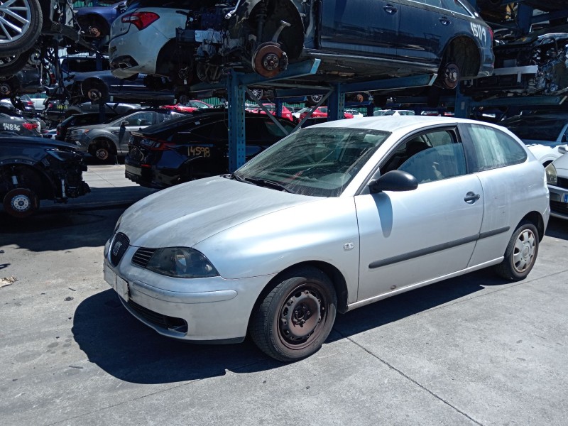 seat ibiza iii (6l1) del año 2003