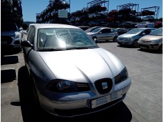 seat ibiza iii (6l1) del año 2003 2
