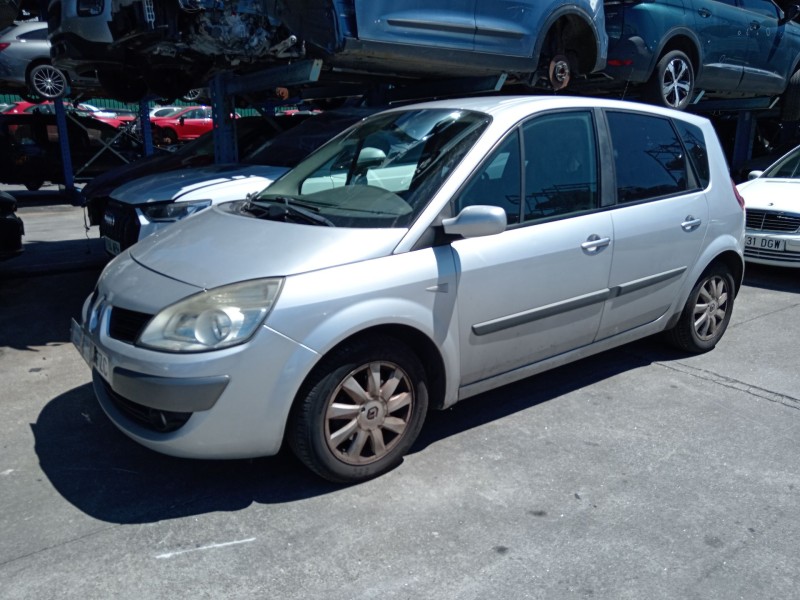 renault scénic ii (jm0/1_) del año 2008
