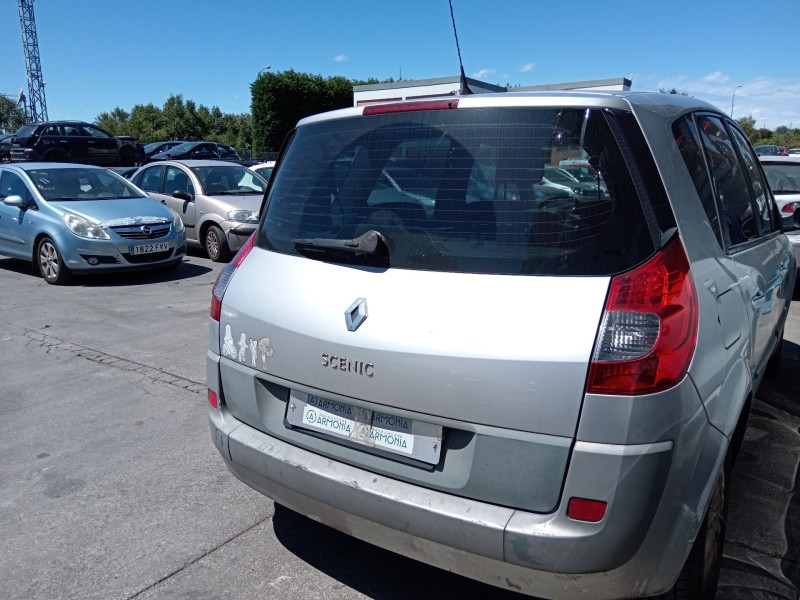 renault scénic ii (jm0/1_) del año 2008