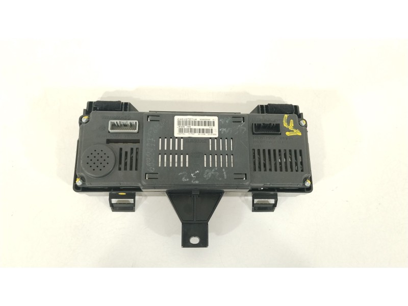 Recambio de cuadro instrumentos para renault grand scénic iii (jz0/1_) 1.9 dci referencia OEM IAM 248107271R  