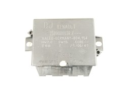 Recambio de modulo electronico para renault grand scénic iii (jz0/1_) 1.9 dci referencia OEM IAM 259900003R 604154 