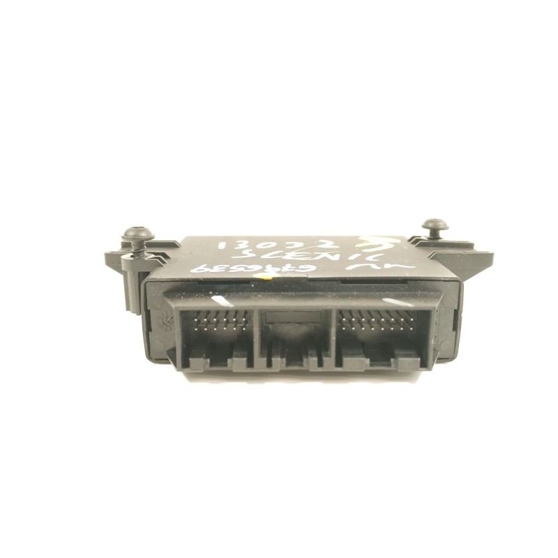 Recambio de modulo electronico para renault grand scénic iii (jz0/1_) 1.9 dci referencia OEM IAM 259900003R 604154 