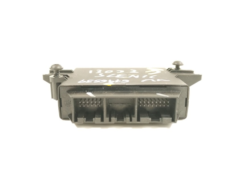 Recambio de modulo electronico para renault grand scénic iii (jz0/1_) 1.9 dci referencia OEM IAM 259900003R 604154 