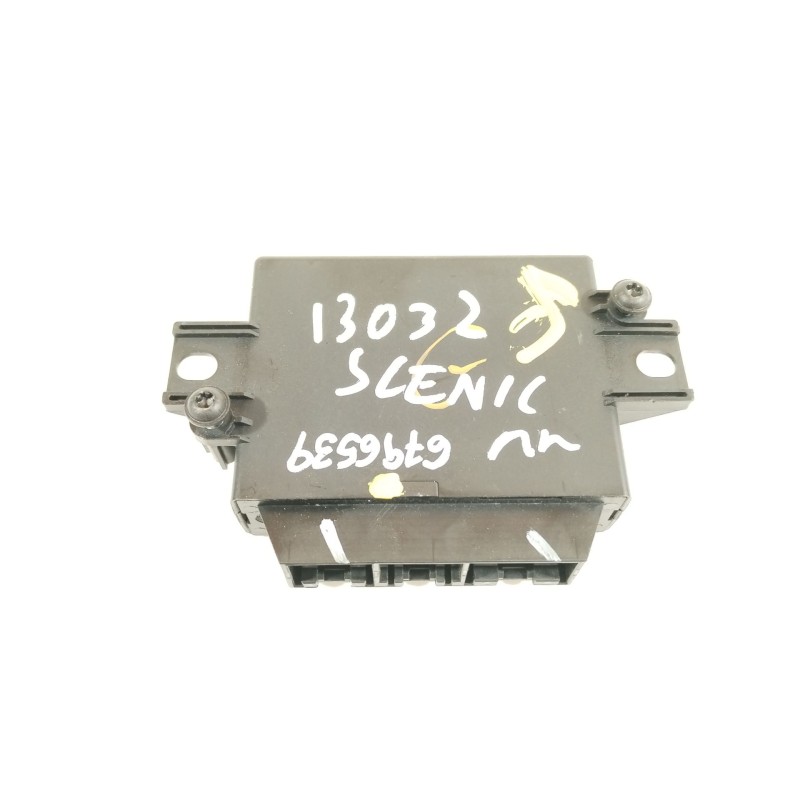 Recambio de modulo electronico para renault grand scénic iii (jz0/1_) 1.9 dci referencia OEM IAM 259900003R 604154 