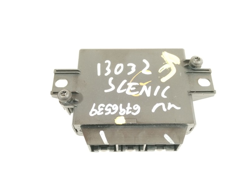 Recambio de modulo electronico para renault grand scénic iii (jz0/1_) 1.9 dci referencia OEM IAM 259900003R 604154 