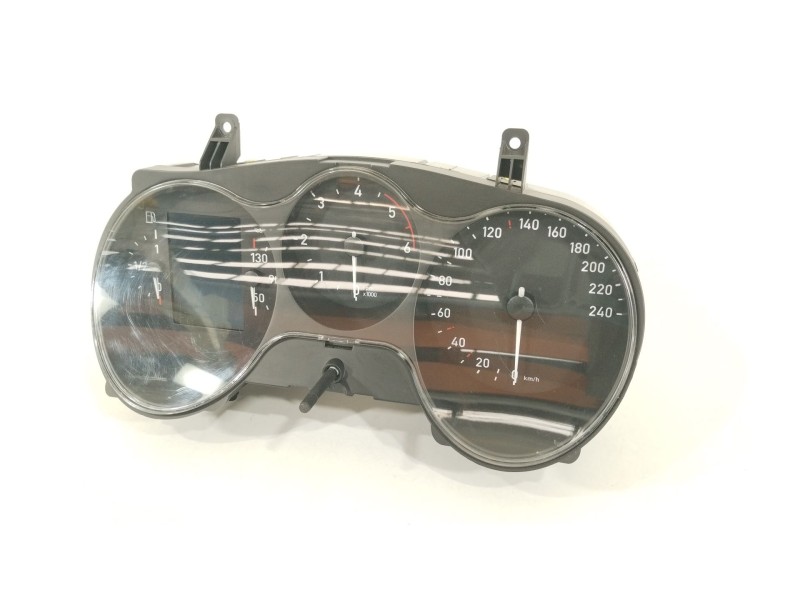 Recambio de cuadro instrumentos para seat altea xl (5p5, 5p8) 2.0 tdi 16v referencia OEM IAM 5P0920847B  
