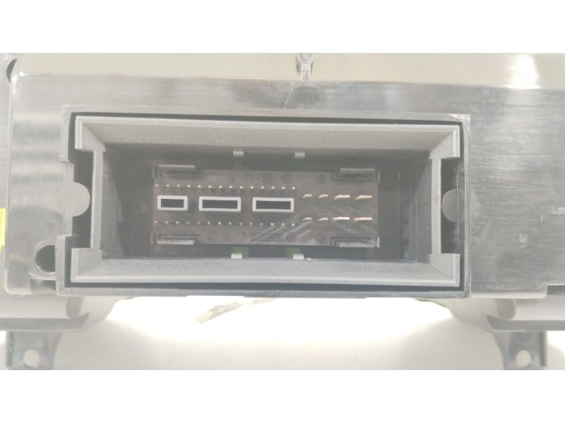 Recambio de cuadro instrumentos para seat altea xl (5p5, 5p8) 2.0 tdi 16v referencia OEM IAM 5P0920847B  