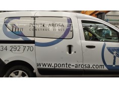 Recambio de puerta lateral corredera derecha para dacia dokker monospace (ke_) 1.5 dci / blue dci 75 (keaj, keah, kejw) referenc