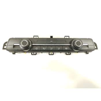 MANDO CLIMATIZADOR 98340416ZD 