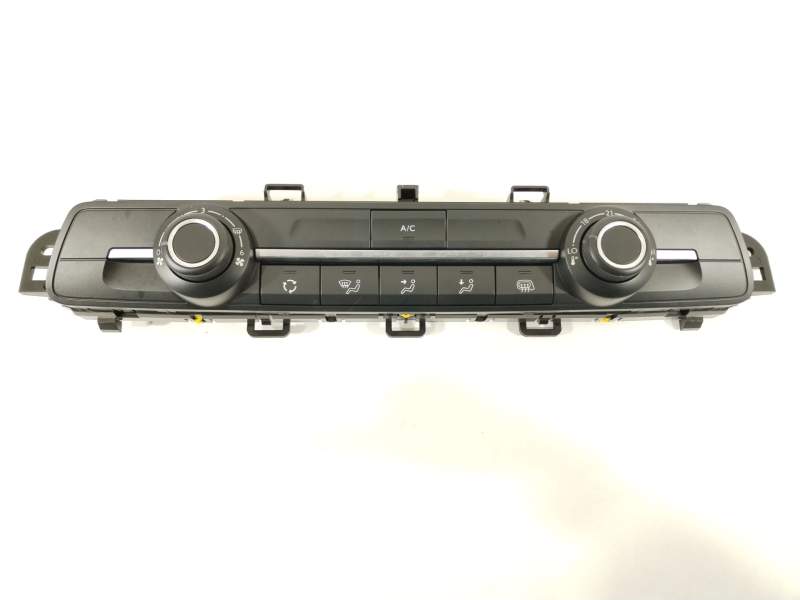 MANDO CLIMATIZADOR 98340416ZD 