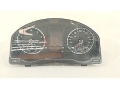 Recambio de cuadro instrumentos para volkswagen scirocco (137) 1.4 tsi (118kw) referencia OEM IAM 1K8920861B 1K0035186AA 5K09535