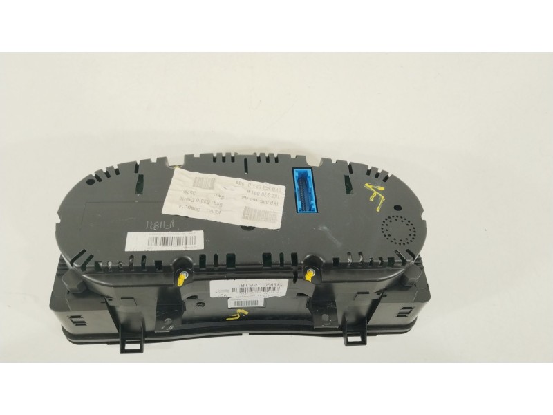 Recambio de cuadro instrumentos para volkswagen scirocco (137) 1.4 tsi (118kw) referencia OEM IAM 1K8920861B 1K0035186AA 5K09535