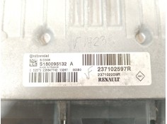Recambio de centralita motor uce para dacia lodgy (js_) 1.5 dci referencia OEM IAM 237102597R 237102259R S180095132A 2