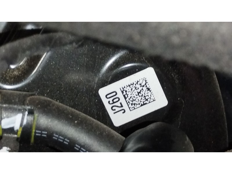Recambio de servofreno para hyundai i30 (pde, pd, pden) 1.5 referencia OEM IAM 58500J7260  