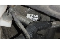 Recambio de servofreno para hyundai i30 (pde, pd, pden) 1.0 t-gdi referencia OEM IAM PAC0   2