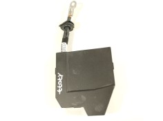 Recambio de caja reles / fusibles para peugeot rifter 1.5 bluehdi 100 referencia OEM IAM 9814474980   2