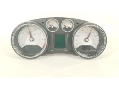 Recambio de cuadro instrumentos para peugeot 308 i (4a_, 4c_) 1.6 16v referencia OEM IAM 9665107580  