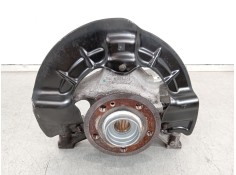 Recambio de mangueta delantera derecha para mercedes-benz clase a (w177) amg a 45 s 4-matic+ (177.054) referencia OEM IAM 177332