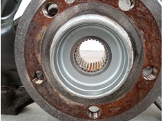 Recambio de mangueta delantera derecha para mercedes-benz clase a (w177) amg a 45 s 4-matic+ (177.054) referencia OEM IAM 177332 2