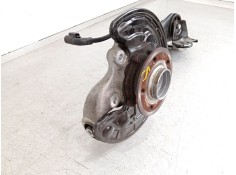 Recambio de mangueta trasera derecha para mercedes-benz clase a (w177) amg a 45 s 4-matic+ (177.054) referencia OEM IAM A1773501 2