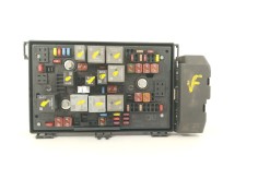 Recambio de caja reles / fusibles para opel astra j (p10) 1.7 cdti (68) referencia OEM IAM 13313205 1110011AA C11000053