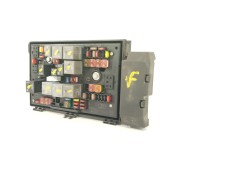 Recambio de caja reles / fusibles para opel astra j (p10) 1.7 cdti (68) referencia OEM IAM 13313205 1110011AA C11000053 2