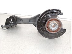 Recambio de mangueta trasera izquierda para mercedes-benz clase a (w177) amg a 45 s 4-matic+ (177.054) referencia OEM IAM A17735