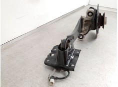 Recambio de mangueta trasera izquierda para mercedes-benz clase a (w177) amg a 45 s 4-matic+ (177.054) referencia OEM IAM A17735 2