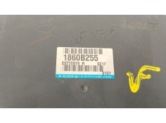Recambio de centralita motor uce para mitsubishi lancer viii (cy_a, cz_a) 1.5 referencia OEM IAM 1860B255   2