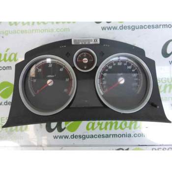 CUADRO INSTRUMENTOS 13308997 