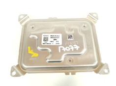 Recambio de centralita faros xenon para peugeot rifter 1.5 bluehdi 100 referencia OEM IAM 1ST211112 BA7278204B 8900000501