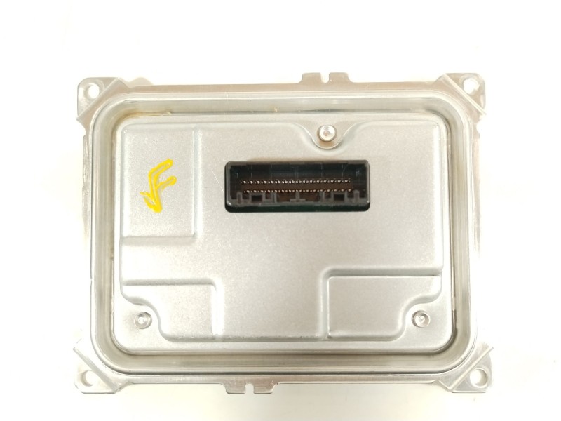 Recambio de centralita faros xenon para peugeot rifter 1.5 bluehdi 100 referencia OEM IAM 1ST211112 BA7278204B 8900000501