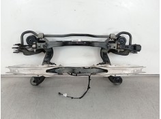 Recambio de puente trasero para mercedes-benz clase a (w177) amg a 45 s 4-matic+ (177.054) referencia OEM IAM A1773509201  