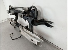 Recambio de puente trasero para mercedes-benz clase a (w177) amg a 45 s 4-matic+ (177.054) referencia OEM IAM A1773509201   2