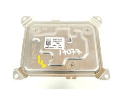 Recambio de centralita faros xenon para peugeot rifter 1.5 bluehdi 100 referencia OEM IAM 1ST211112 BA7278204B 8900000501