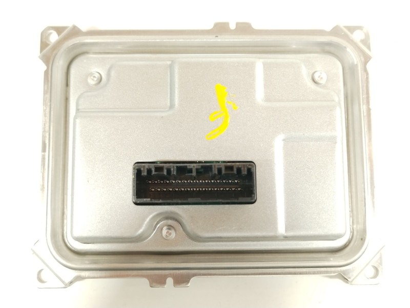 Recambio de centralita faros xenon para peugeot rifter 1.5 bluehdi 100 referencia OEM IAM 1ST211112 BA7278204B 8900000501