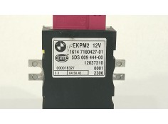 Recambio de centralita bomba inyeccion para bmw 5 (e60) 530 d referencia OEM IAM 16147180427 5DS00944400  2