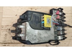 Recambio de caja reles / fusibles para peugeot partner furgoneta/monovolumen 1.6 hdi referencia OEM IAM 9812078180  