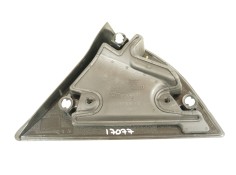 Recambio de molduras delanteras para peugeot rifter 1.5 bluehdi 100 referencia OEM IAM 9817691077 900672110 9825216080 2