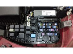 Recambio de caja reles / fusibles para mazda 3 (bm, bn) 2.2 d referencia OEM IAM KD45675X0C  