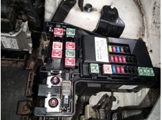 Recambio de caja reles / fusibles para hyundai i10 ii (ba, ia) 1.0 referencia OEM IAM HB4D0195 BAB1310085 
