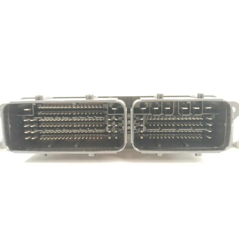 Recambio de centralita motor uce para peugeot rifter 1.5 bluehdi 100 referencia OEM IAM 9856345480 9850563780 0281039556