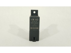 Recambio de caja precalentamiento para seat ibiza iv (6j5, 6p1) 1.6 tdi referencia OEM IAM 04L907281 51299026 
