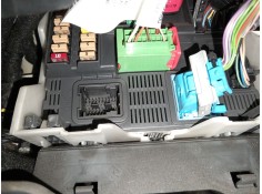 Recambio de caja reles / fusibles para citroën c-elysee (dd_) 1.6 bluehdi 100 referencia OEM IAM 9819849680  