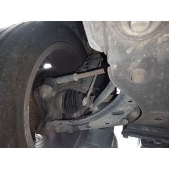 BRAZO SUSPENSION INFERIOR DELANTERO IZQUIERDO 