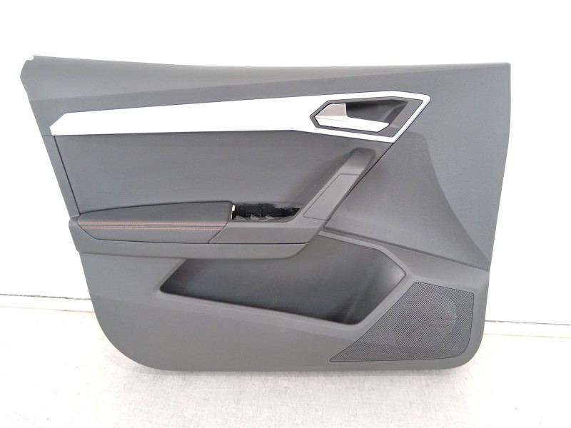 Recambio de guarnecido puerta delantera izquierda para seat ibiza (kj1) fr referencia OEM IAM 6F0868079  