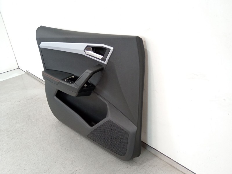 Recambio de guarnecido puerta delantera izquierda para seat ibiza (kj1) fr referencia OEM IAM 6F0868079  