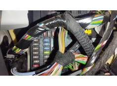 Recambio de caja reles / fusibles para peugeot 208 i (ca_, cc_) 1.2 puretech 82 referencia OEM IAM 9807532080  