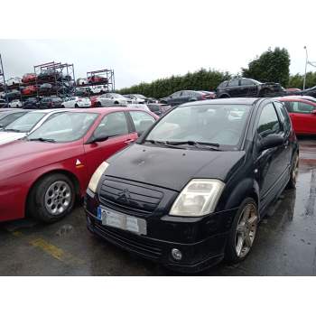 CITROËN C2 (JM_)